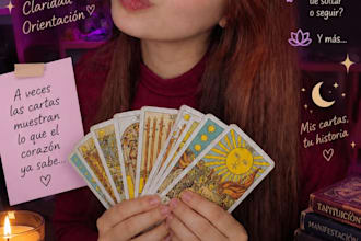 do a personalized ex partner and no contact tarot reading