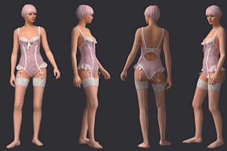 repair 3d meshes fix artifacts repair topology and reconstruct surfaces
