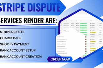 prepare stripe dispute evidence for digital products and subscriptions