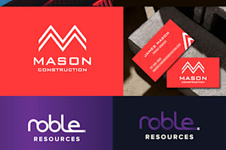 create a custom logo