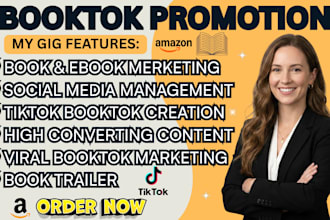booktok ebook marketing book promotion booktok promotion amazon kdp  ads