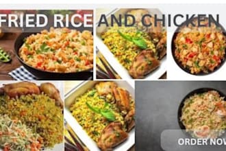 create authentic amala ewedu gbegiri