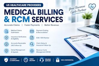 do medical credentialing and provider enrollment