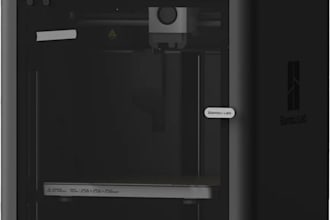 3d print your stl file in pla or petg fast UK service