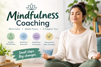 help you achieve emotional balance