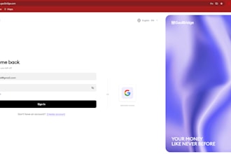 backend development with nestjs express and web3