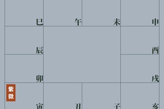 chinese metaphysics consultant zi wei dou shu