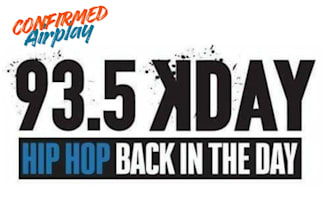 airplay your song on kday fm los angeles radio