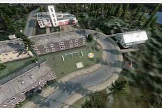 create custom dayz mods, maps, servers, koth systems and scripts for dayz