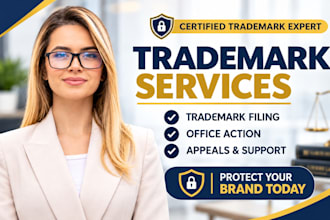 be your license USA patent and trademark attorney search for your brand registry