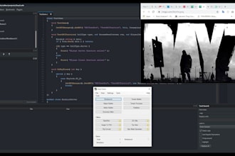 create custom dayz mods, maps, servers, koth systems and scripts for dayz