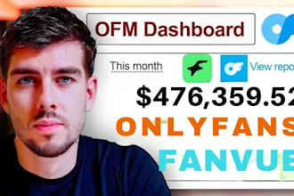 do fanvue promotion grow fanvue revenue, 7hrs chatters onlyfans fanvue promotion