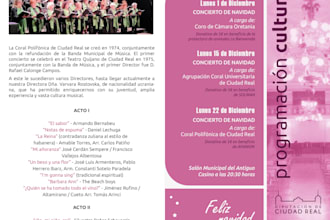 design your next flyer to bloom into the real world