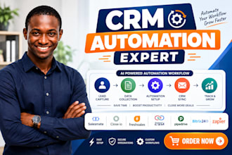 salesmate close io freshsales zoho crm odoo bitrix24 pipedrive zapier automation