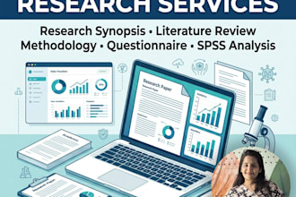 public health  and medical research support