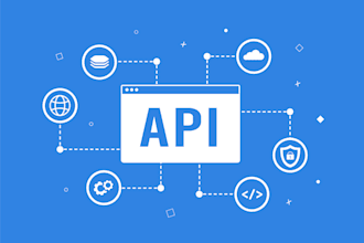 design and build scalable backend apis