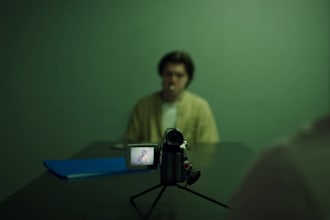 montaggio video cinematografico e shortform content
