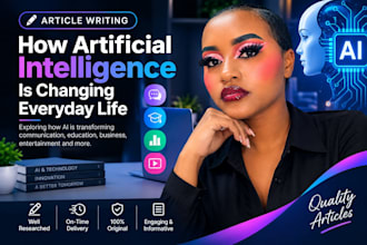 how  artificial intellingence is changing everyday life