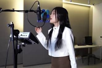 be your korean lyricist for kpop lyrics and topline melody