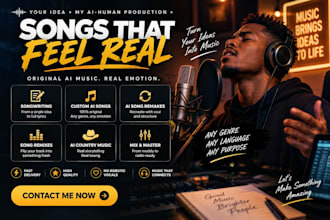 clean mix and master ai suno your ai generated song from suno ai