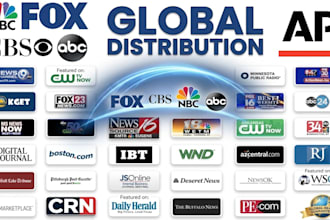 uk US press release ein presswire PR newswire distribution on media outlet