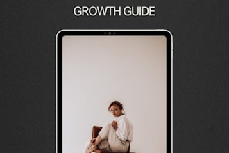 design custom canva templates ebook and digital planner
