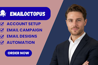 setup emailoctopus email marketing emailoctopus cheap newsletter