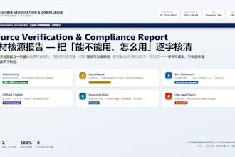 check your video clip for copyright and content rules before you post
