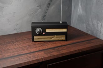 modeling low poly 3d object for very cheap price for game or blender