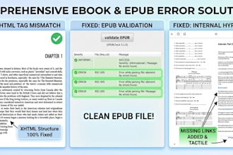 do ebook formatting for kdp ingramspark