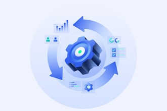 custom bots and automation tools
