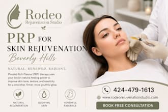 med spa marketing med spa ads med spa leads skin clinic ads aesthetic marketing