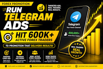 do telegram ads telegram forex promotion hit 900k users telegram forex promotion