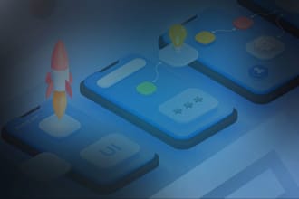 convert a webstie web app into installable mobile app