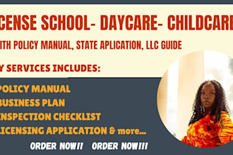 set up private career school, career coaching, bpss curriculum