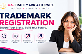 be your trademark attorney for uspto office actions response