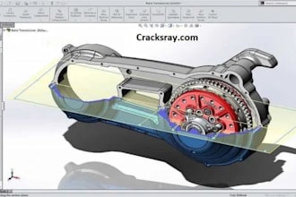 create stl, stp,cad designs and also do reverse engineering