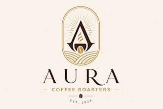 create an amazing logo for your company