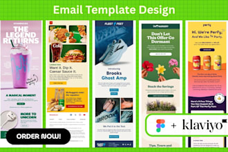 design klaviyo email template shopify klaviyo flows figma to klaviyo newsletter