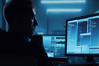 ethically get access into devices with spyware to access point, monitor phone