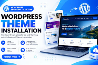 install wordpress divi 5 theme customize wordpress site css plugins or woo page