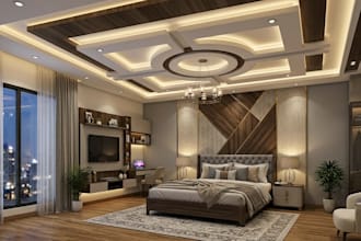 do professional architectural drafting and house plans