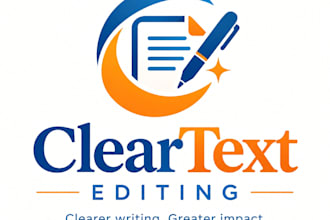 proofread and improve your ai generated english content