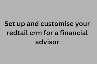 import and clean your contacts into redtail crm