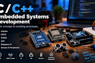 develop, debug, and optimize your c or cpp app