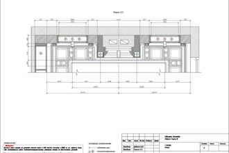 draft glass and glazing shop drawings for storefronts and curtain walls