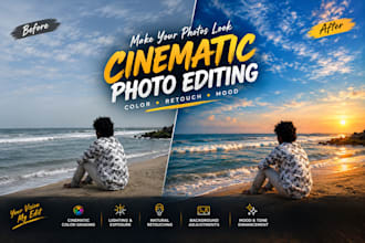 turn your photos into cinematic visual moments with emotios