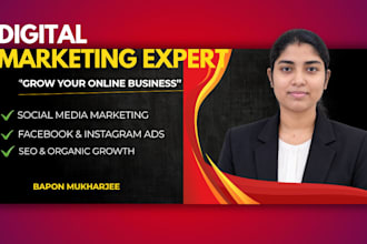 boost your digital marketing and business growth