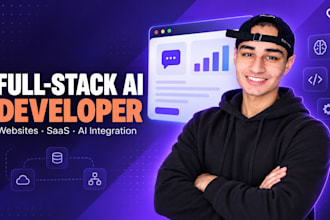 build an ai saas with nextjs and supabase