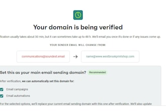 setup automation for your crm business